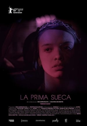 La prima sueca