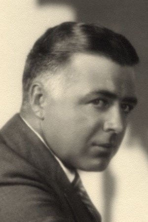 Clarence Brown profil kép