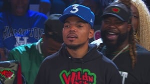 Nick Cannon Presents: Wild 'N Out Season 12 Ep.1 1. epizód