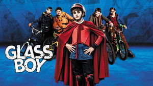 Glassboy háttérkép