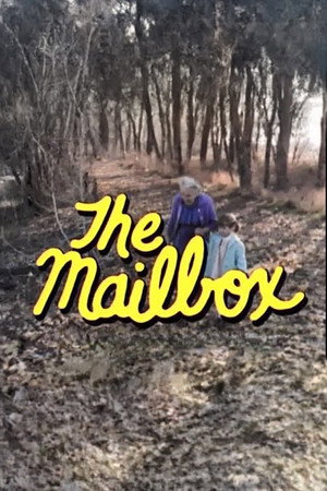 The Mailbox poszter
