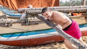 The Amazing Race Australia 9. évad Ep.7 7. epizód