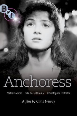 Anchoress poszter