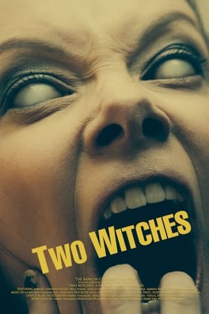 Two Witches poszter