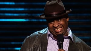 Patrice O'Neal: Killing Is Easy háttérkép