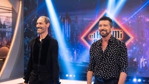 El hormiguero 16. évad Ep.19 19. epizód