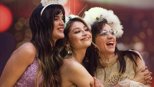 Soy Luna: Volver a rodar 1. évad Ep.1 1. epizód