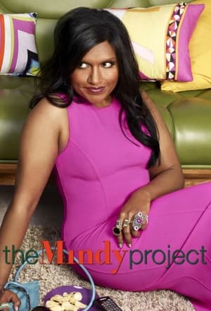 The Mindy Project poszter