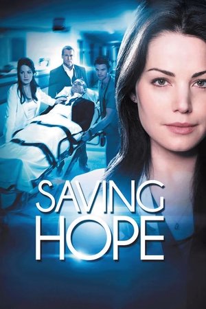 Hope Klinika poszter