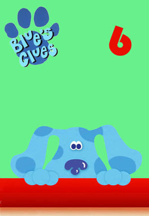 Blue's Clues