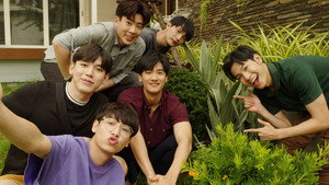 คนละทีเดียวกัน 1. évad Ep.8 8. epizód