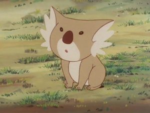 ジョージィ！ Season 1 Ep.17 17. epizód