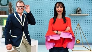 Interior Design Masters with Alan Carr kép