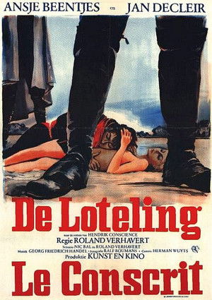 De Loteling poszter