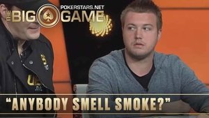 The PokerStars.net Big Game Season 1 Ep.59 59. epizód