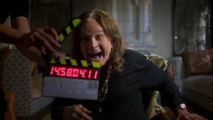 Ozzy: No Escape from Now háttérkép