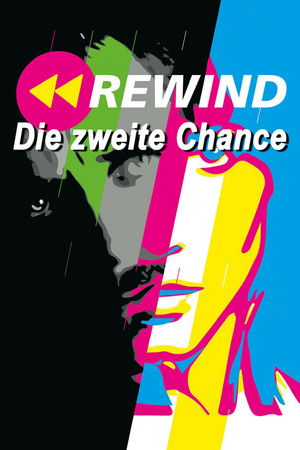 Rewind: Die zweite Chance poszter
