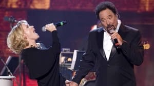 Tom Jones : An Audience with Tom Jones háttérkép