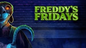 Freddy's Fridays háttérkép