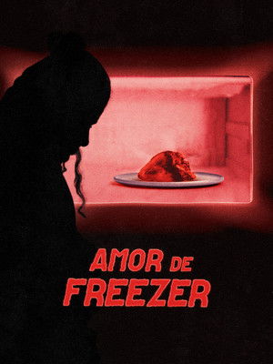 Amor de Freezer poszter