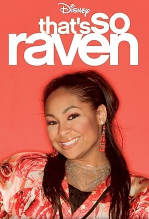 That's So Raven poszter