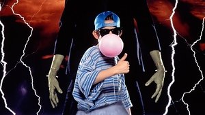 Billy Frankenstein háttérkép