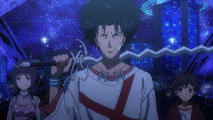A Certain Magical Index 3. évad Ep.8 8. epizód