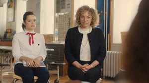 L'Académie Season 2 Ep.2 2. epizód