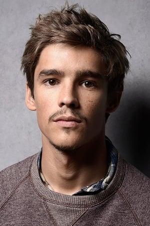 Brenton Thwaites profil kép