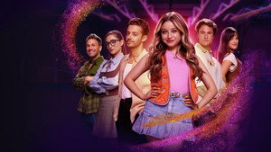 Soy Luna: Volver a rodar kép