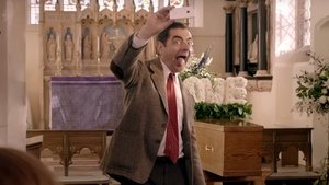 Mr. Bean: Funeral háttérkép
