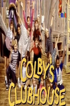 Colby's Clubhouse: Check Your Connection! poszter