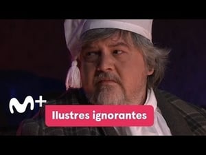 Ilustres Ignorantes Season 10 Ep.14 14. epizód