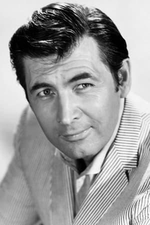 Fess Parker profil kép