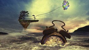 Dada Found Objects/Surreal Doodles and Dreams 1. évad Ep.34 34. epizód