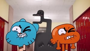  Gumball csodálatos világa 5. évad Ep.1 1. epizód