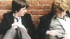 Grange Hill Season 3 Ep.2 2. epizód
