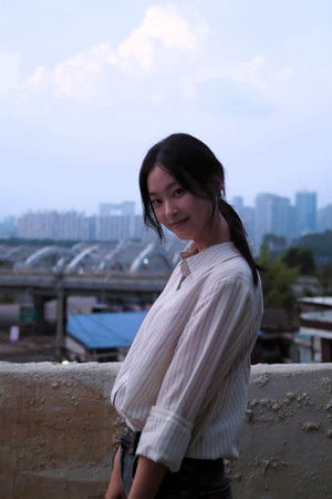 Choi Hee-jin profil kép