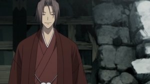 屍姬 2. évad Ep.12 12. epizód