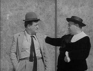 The Abbott and Costello Show Season 1 Ep.18 18. epizód