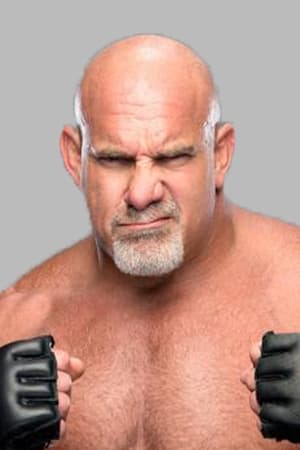 Bill Goldberg profil kép