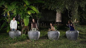 บ้านผีเปิบ háttérkép
