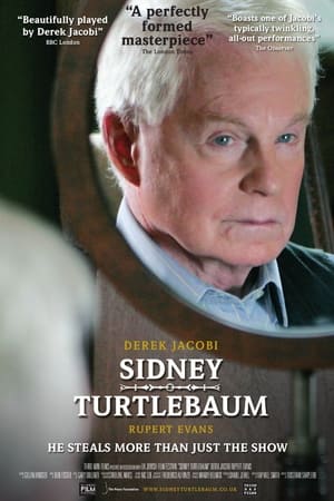 Sidney Turtlebaum poszter