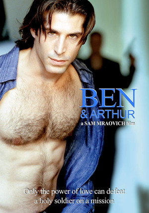 Ben & Arthur poszter