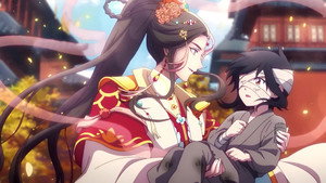 天官赐福 Speciális epizódok Ep.2 2. epizód