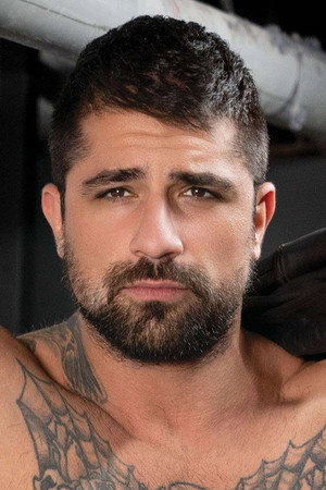 Ryan Bones profil kép