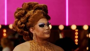 RuPaul: Drag Queen leszek! – A színfalak mögött 14. évad Ep.10 10. epizód