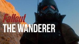 Fallout: The Wanderer Season 1 Ep.3 3. epizód