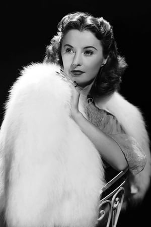 Barbara Stanwyck profil kép