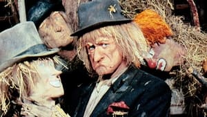 Worzel Gummidge kép